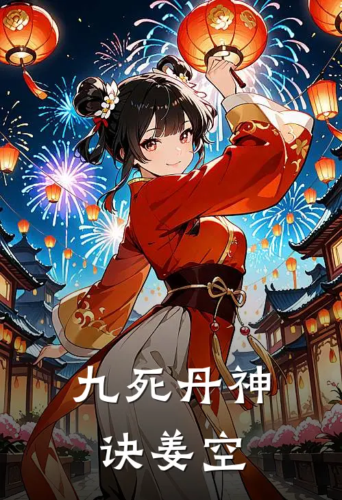 九死丹神诀姜空