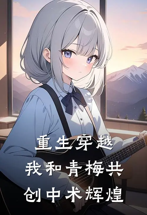 重生穿越，我和青梅共创中术辉煌(陆枫苏沐白)火爆小说_《重生穿越，我和青梅共创中术辉煌》陆枫苏沐白小说免费在线阅读