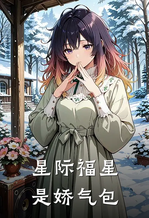 星际福星是娇气包