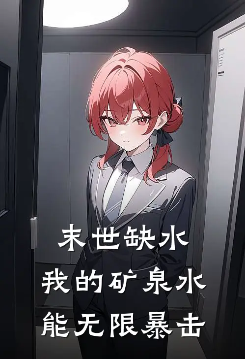 末世缺水：我的矿泉水能无限暴击