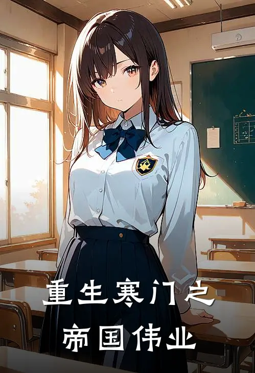 重生寒门之帝国伟业