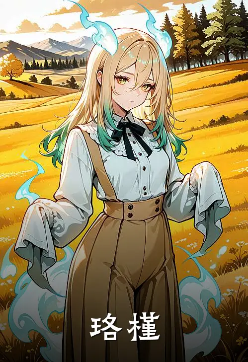 珞衍蓝槿(珞槿)最新章节免费在线阅读_(珞衍蓝槿)完结版在线阅读