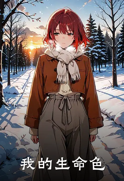 我的生命色