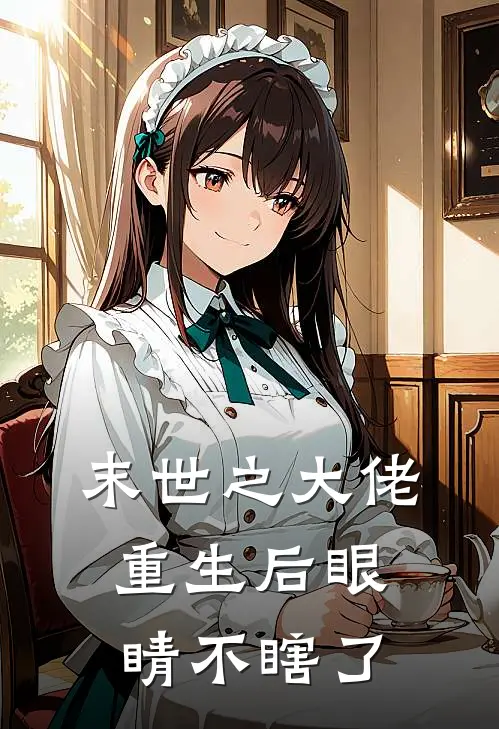 末世之大佬重生后眼睛不瞎了