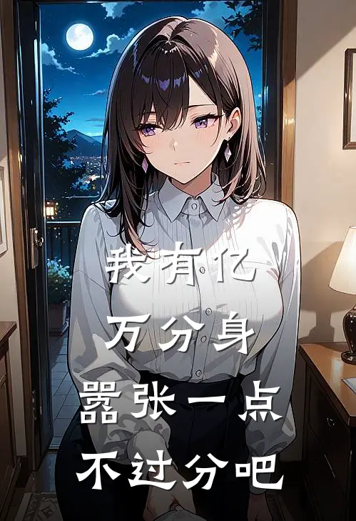 我有亿万分身，嚣张一点不过分吧赵平安谢局热门的网络小说_完整版小说我有亿万分身，嚣张一点不过分吧(赵平安谢局)