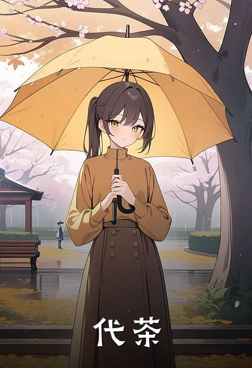 代茶(沈郁纪霖)免费完结小说_免费小说在线阅读代茶(沈郁纪霖)