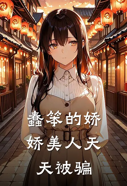 蠢笨的娇娇美人天天被骗