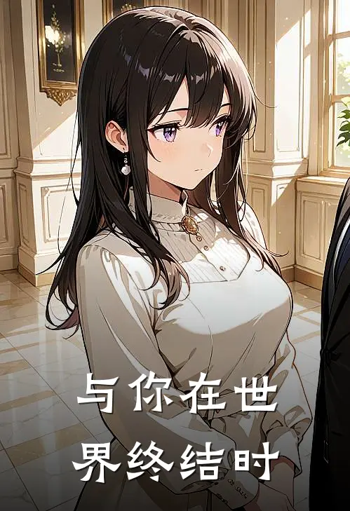 与你在世界终结时