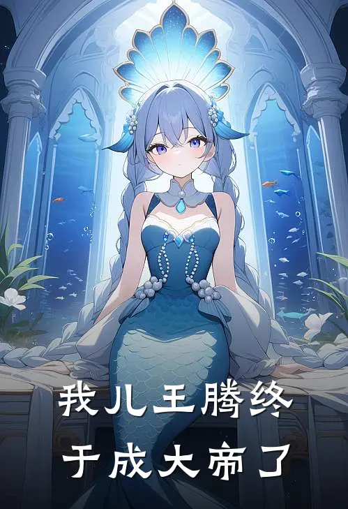 我儿王腾终于成大帝了