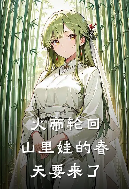 火帝轮回，山里娃的春天要来了