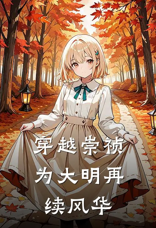 穿越崇祯，为大明再续风华朱璨朱由检完结小说免费阅读_热门免费小说穿越崇祯，为大明再续风华(朱璨朱由检)