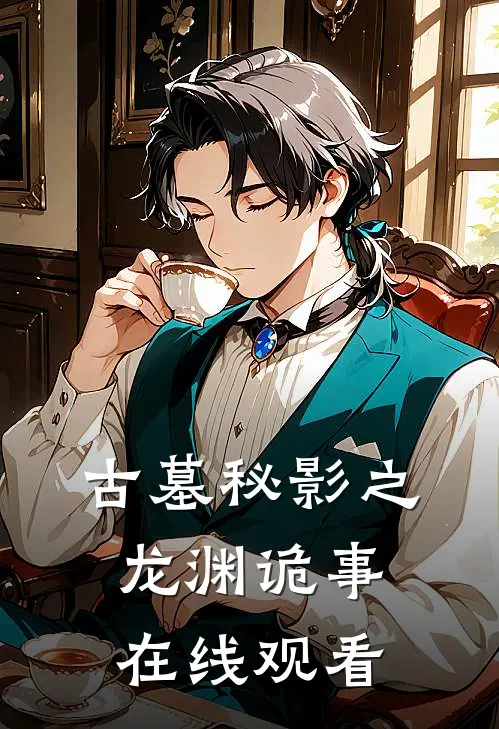 古墓秘影之龙渊诡事在线观看