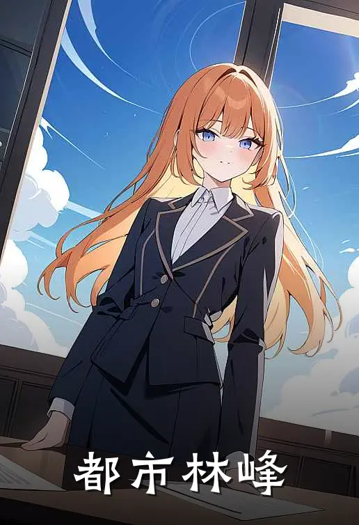 都市林峰