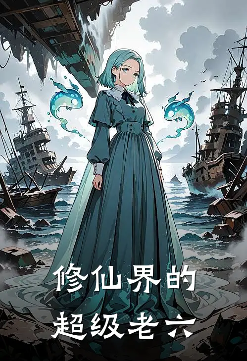 修仙界的超级老六