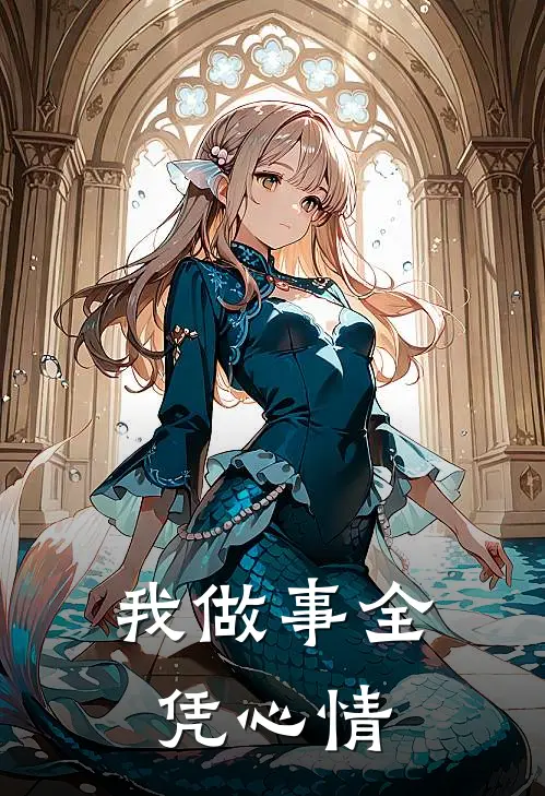 我做事全凭心情