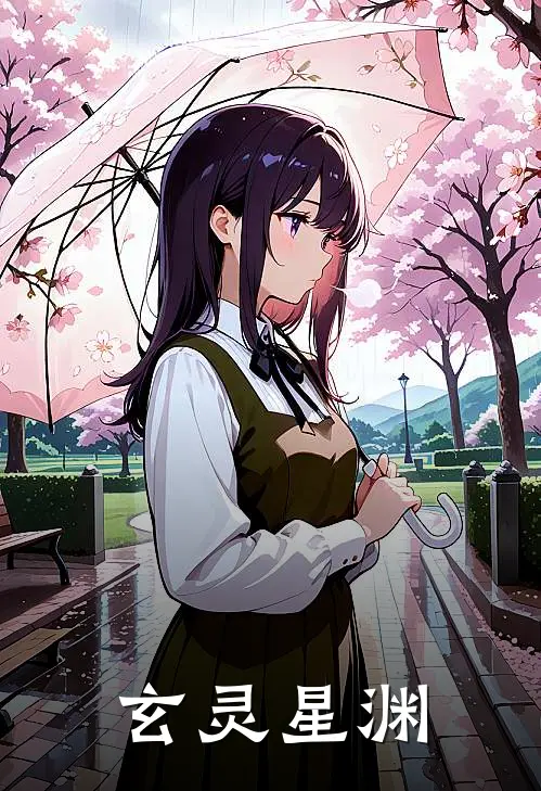 玄灵星渊(阿吉阿吉)推荐小说_玄灵星渊(阿吉阿吉)全文免费阅读大结局