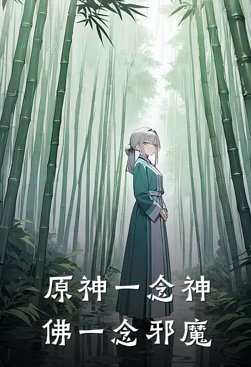 原神一念神佛一念邪魔(派蒙安柏)在线阅读免费小说_完整版小说免费阅读原神一念神佛一念邪魔(派蒙安柏)