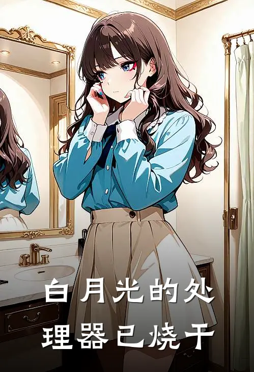 白月光的处理器已烧干