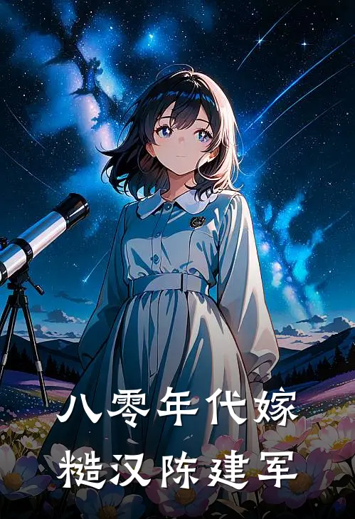 八零年代嫁糙汉陈建军