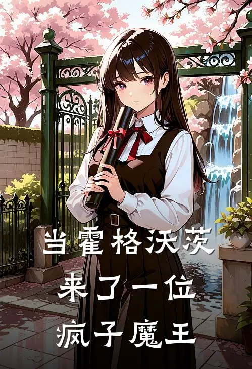 当霍格沃茨来了一位疯子魔王