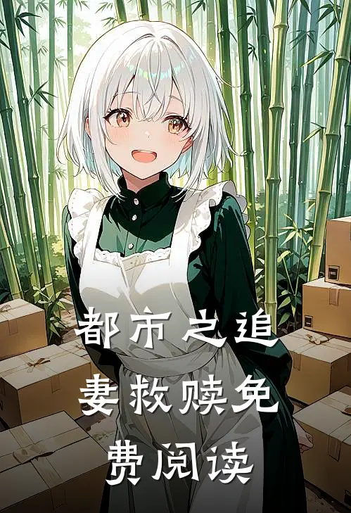 都市之追妻救赎免费阅读