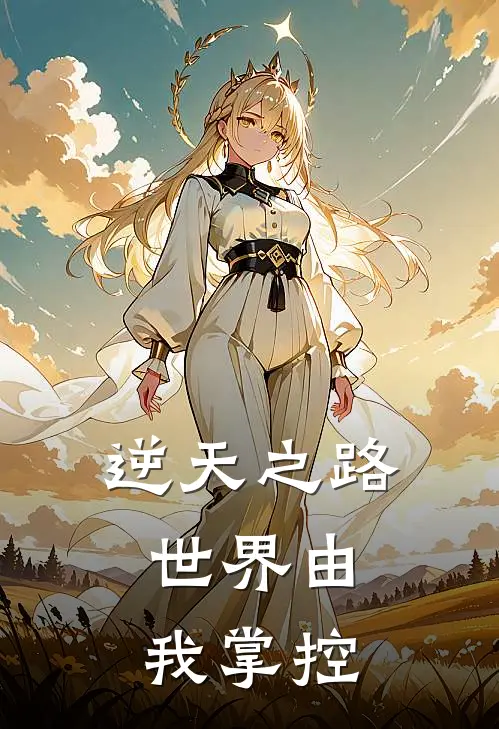 逆天之路：世界由我掌控(林破秦无咎)热门网络小说推荐_最新章节列表逆天之路：世界由我掌控(林破秦无咎)