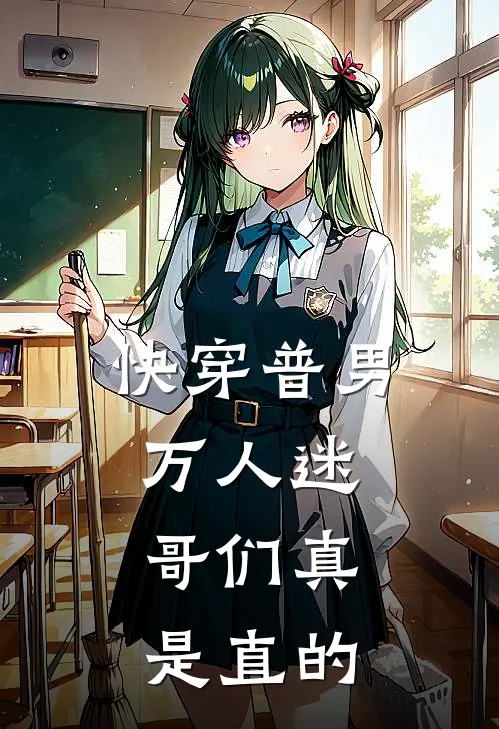 快穿普男万人迷：哥们真是直的