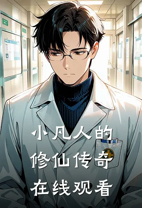 小凡人的修仙传奇在线观看