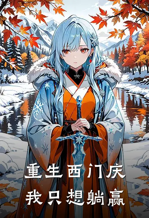 重生西门庆我只想躺赢