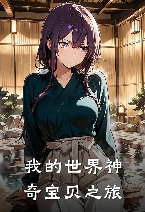 我的世界神奇宝贝之旅