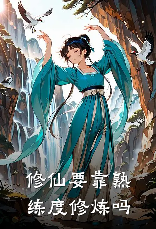 修仙要靠熟练度修炼吗