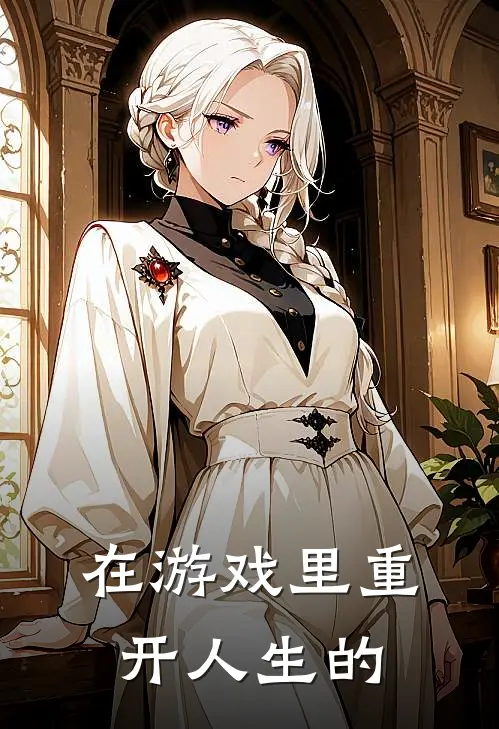 在游戏里重开人生的