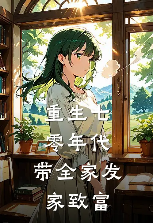 云白张亮《重生七零年代，带全家发家致富》全文免费阅读_重生七零年代，带全家发家致富全集在线阅读