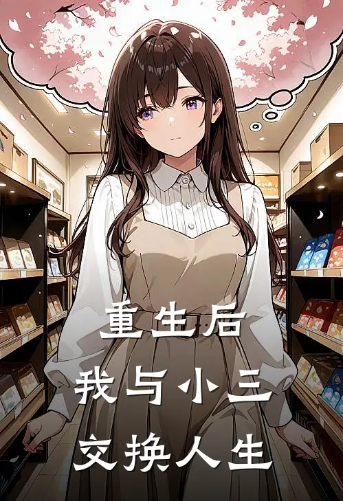 重生后，我与小三交换人生