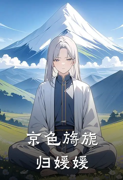 京色旖旎归媛媛