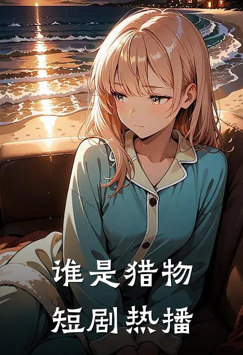 谁是猎物短剧热播