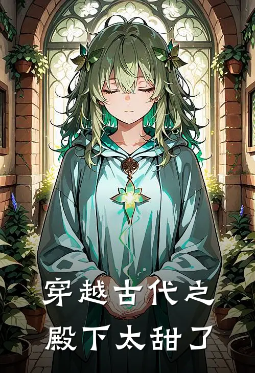 穿越古代之殿下太甜了