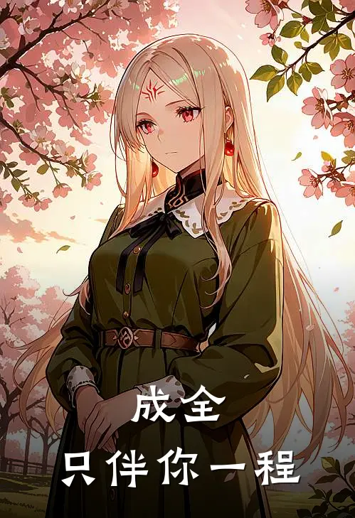 成全，只伴你一程