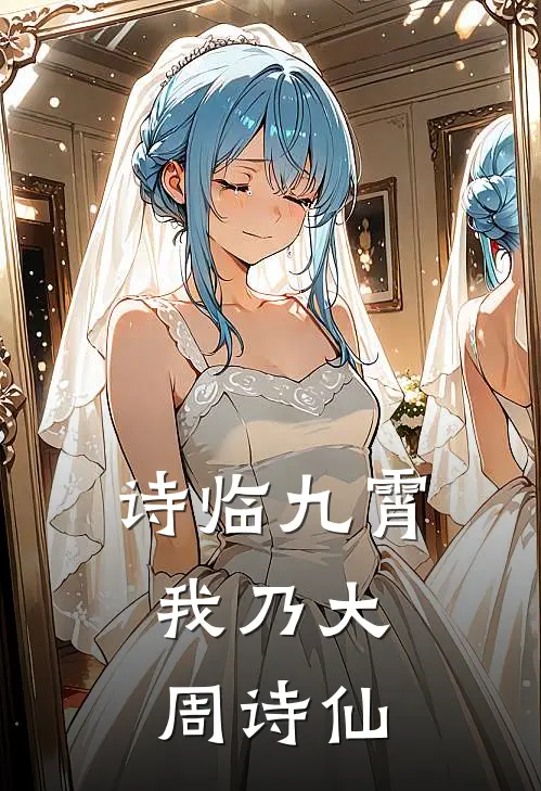 诗临九霄：我乃大周诗仙