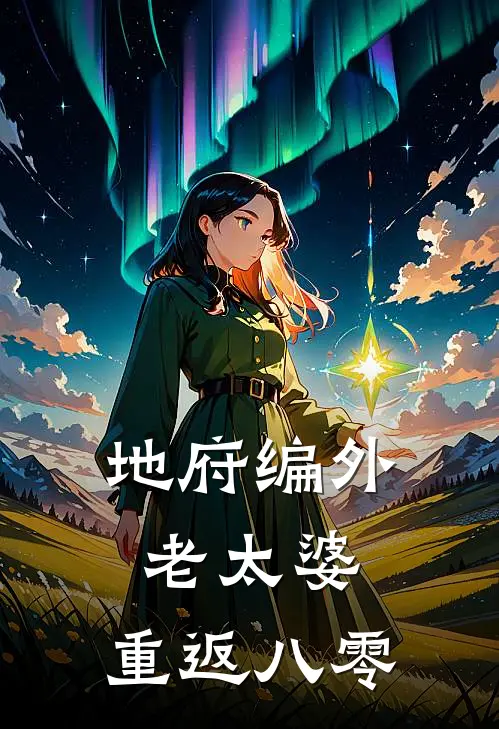 地府编外老太婆，重返八零