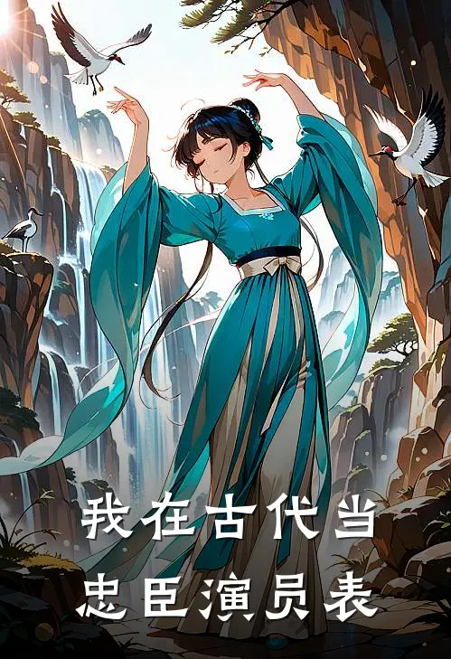 我在古代当忠臣演员表