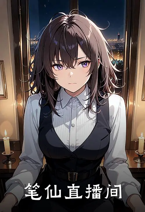 笔仙直播间薇薇林薇薇免费完结版小说_小说完结笔仙直播间薇薇林薇薇