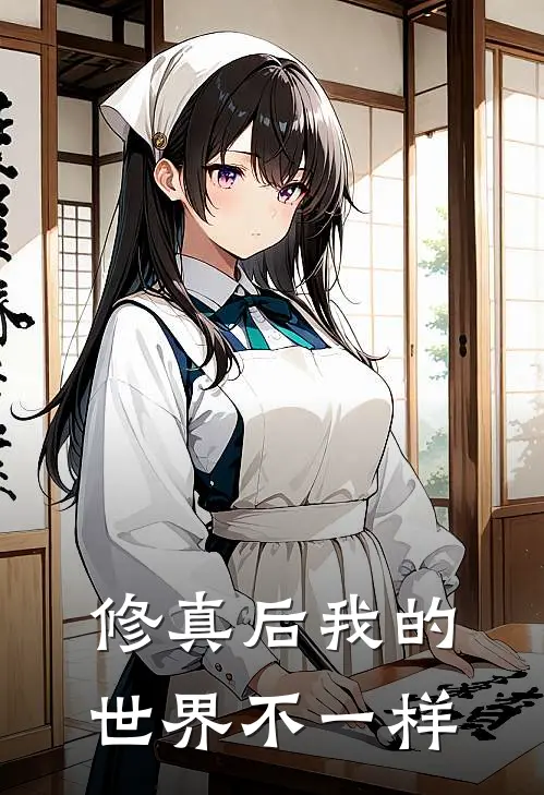 修真后我的世界不一样陈小北林雪最新好看小说_免费小说修真后我的世界不一样(陈小北林雪)