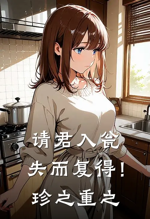 请君入瓮：失而复得！珍之重之(司雅丹吴中豪)已完结小说_小说免费阅读请君入瓮：失而复得！珍之重之司雅丹吴中豪