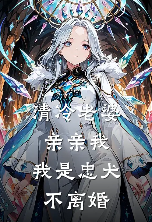 清冷老婆亲亲我，我是忠犬不离婚(俞子卿伯顺)网络热门小说_最新章节列表清冷老婆亲亲我，我是忠犬不离婚(俞子卿伯顺)