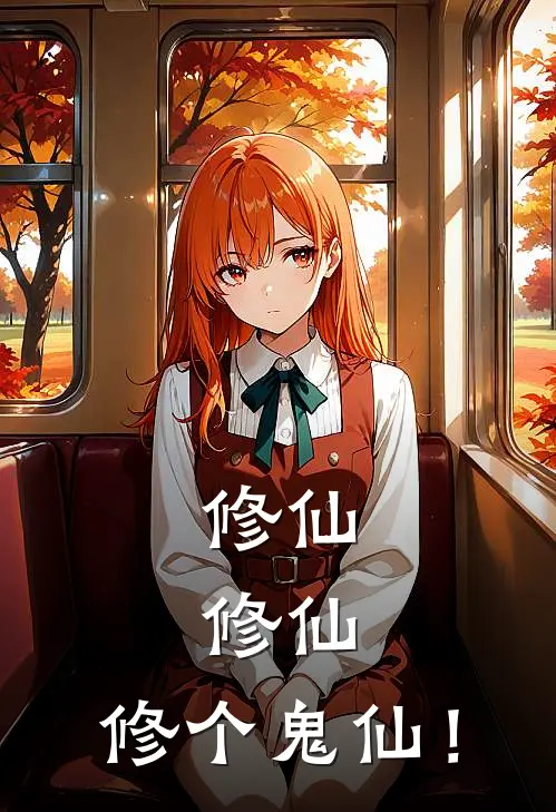 修仙，修仙，修个鬼仙！乔绿卿乔狗妹最新小说推荐_完结小说修仙，修仙，修个鬼仙！(乔绿卿乔狗妹)