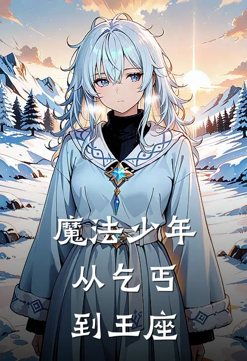 魔法少年：从乞丐到王座林泽阿泽最新好看小说_已完结小说魔法少年：从乞丐到王座林泽阿泽