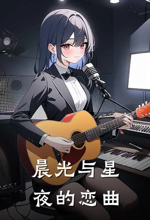 晨光与星夜的恋曲