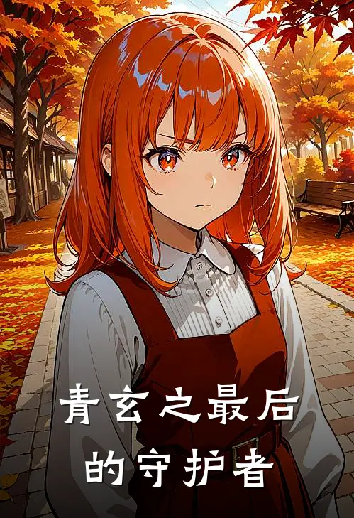 青玄之最后的守护者