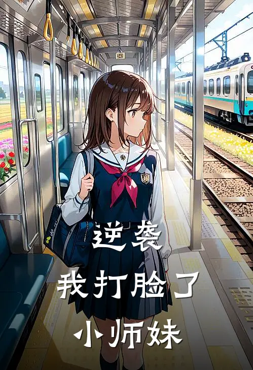 逆袭，我打脸了小师妹